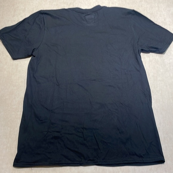 Nintendo Animal Crossing Brewster’s Cafe T-shirt, extra sold, Size Medium, NWOT - Picture 5 of 5